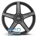 Dezent TY 6,5x16 5x108 ET50 DIA70,1 (silver) в Днепре