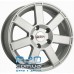 Disla Hornet 7x16 5x118 ET38 DIA71,1 (BM) у Дніпрі