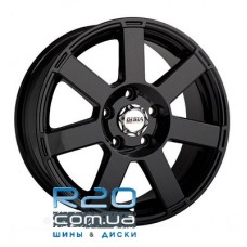 Disla Hornet 6,5x15 4x108 ET25 DIA65,1 (black) Disla Hornet 6,5x15 4x108 ET25 DIA65,1 (black)