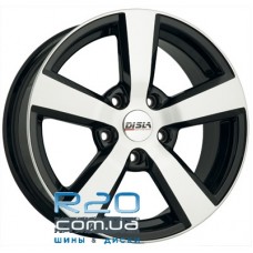 Disla Formula 7x16 5x120 ET38 DIA65,1 (BD) Disla Formula 7x16 5x120 ET38 DIA65,1 (BD)
