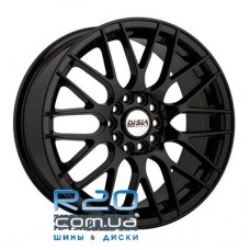 Disla Bayern 7,5x17 5x108 ET42 DIA73,1 (BM) Disla Bayern 7,5x17 5x108 ET42 DIA73,1 (BM)