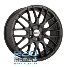 Disla Bayern 7,5x17 5x112 ET35 DIA66,6 (GM) Disla Bayern 7,5x17 5x112 ET35 DIA66,6 (GM)