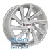 Disla Turbo 6x14 4x100 ET37 DIA67,1 у Дніпрі