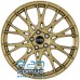 Dotz Fuji 9x19 5x112 ET40 DIA70,1 (gold) в Днепре
