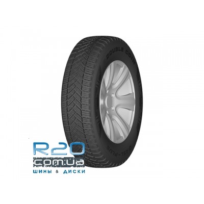 Шины Double Coin DASL+ в Днепре