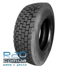 Double Coin RLB468 (ведущая) 315/70 R22,5 154/150L