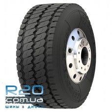Double Coin RLB980 (прицепная) 385/65 R22,5 160K 20PR