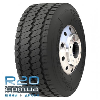 Шины Double Coin RLB980 (прицепная) в Днепре