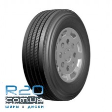 Double Coin RR208 (рулевая) 295/80 R22,5