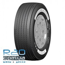 Double Coin RR215 (рулевая) 385/65 R22,5