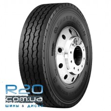 Double Coin RR716 (универсальная) 315/80 R22,5 160/157K 22PR