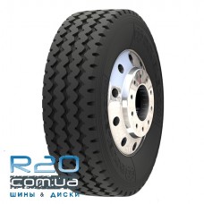 Double Coin RR9 (рулевая) 13 R22,5 154/151M 18PR