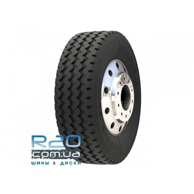 Шины Double Coin RR9 (рулевая) в Днепре