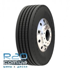 Double Coin RT600 (рулевая) 235/75 R17,5 132/130M 16PR