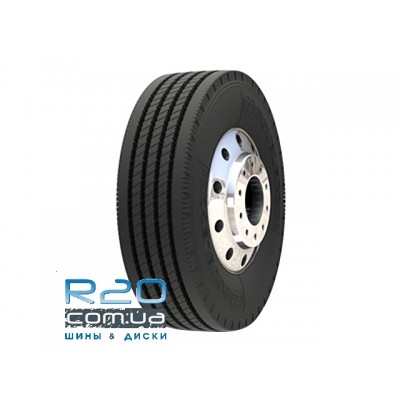 Шины Double Coin RT600 (рулевая) в Днепре