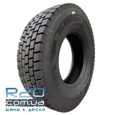 Doublestar DLD100 (ведущая) 315/80 R22,5 156/150K