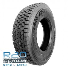Doublestar DLD809 (ведущая) 295/80 R22,5 152/148M