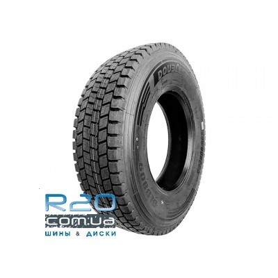 Шины Doublestar DLD809 (ведущая) в Днепре