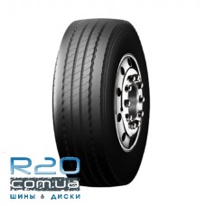Doublestar DMS100 (рулевая) 385/65 R22,5 164K
