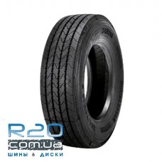 Doublestar DSR116 (рулевая) 225/75 R17,5 129/127L