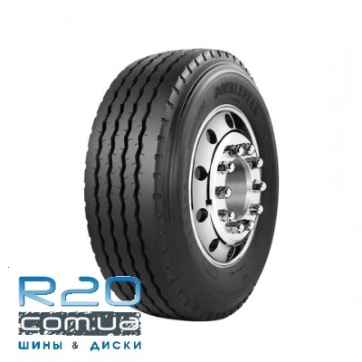 Doublestar DSR678 (прицепная) 385/65 R22,5 160K в Днепре