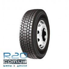 Doublestar DSRD01 (ведущая) 245/70 R19,5 136/134L 16PR