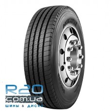 Doublestar DSRS01 (рулевая) 205/75 R17,5 125/123M