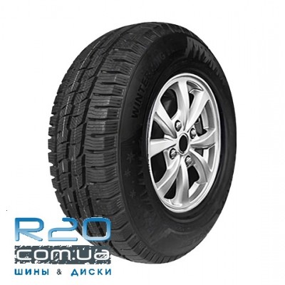 Doublestar DW06 235/65 R16C 115/113R в Днепре