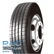 Doublestar F-One (рулевая) 315/80 R22,5 154/151L