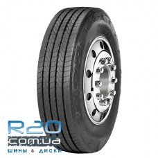 Doublestar FTO306 (рулевая) 315/80 R22,5 156/150L