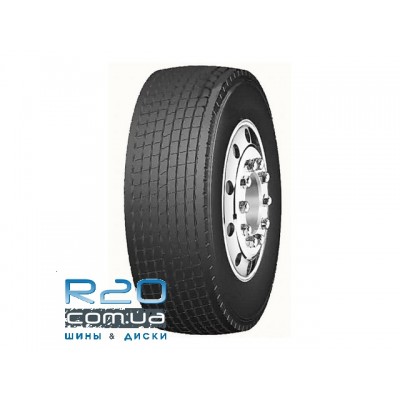 Шины Doublestar TTX108 (рулевая) в Днепре