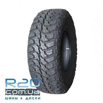 Doublestar WildTiger T01 225/75 R16 110/107N у Дніпрі