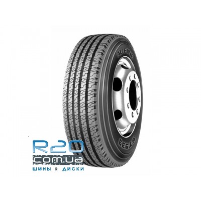 Doupro ST939 (рулевая) 295/80 R22,5 152/149M 18PR у Дніпрі