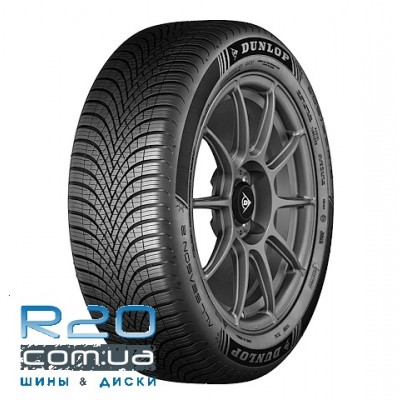 Шини Dunlop All Season 2 у Дніпрі