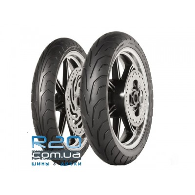 Dunlop Arrowmax StreetSmart 130/80 R17 65H у Дніпрі