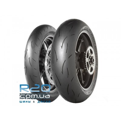 Шины Dunlop Sportmax GP Racer D212 в Днепре