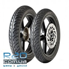 Dunlop D451 120/80 R16 60P Dunlop D451 120/80 R16 60P