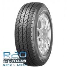 Dunlop Econodrive 205/65 R16C 107/105T