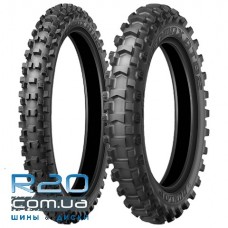 Dunlop Geomax AT82 80/100 R21 51M