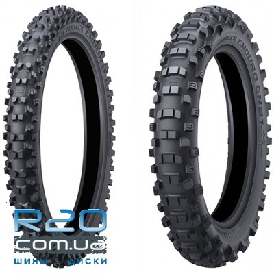 Dunlop Geomax Enduro EN91 120/90 R18 65R у Дніпрі