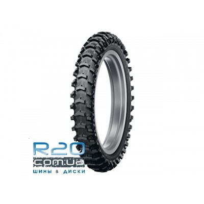 Dunlop Geomax MX 12 70/100 R10 41J в Днепре