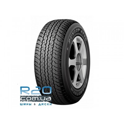 Dunlop GrandTrek AT25 285/60 R18 116V у Дніпрі