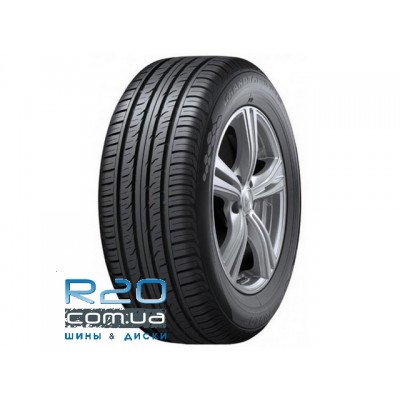 Dunlop GrandTrek PT3 235/60 R18 107V XL у Дніпрі