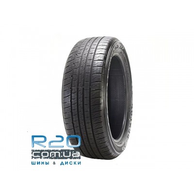 Шини Dunlop Grandtrek PT5A у Дніпрі