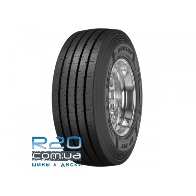 Шини Dunlop SP247 (прицепная) у Дніпрі