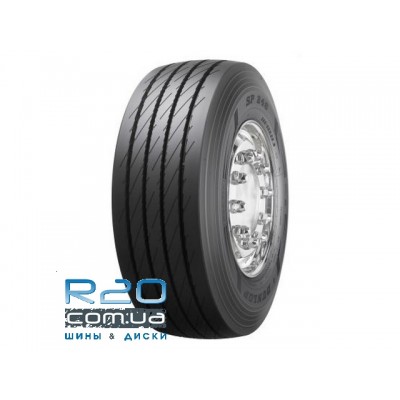 Шини Dunlop SP 246 (прицеп) у Дніпрі