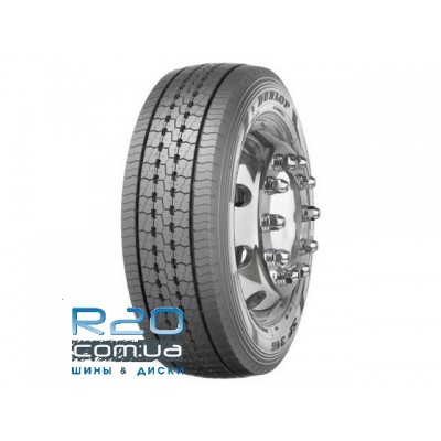 Шины Dunlop SP 346 3PSF (рулевая) в Днепре