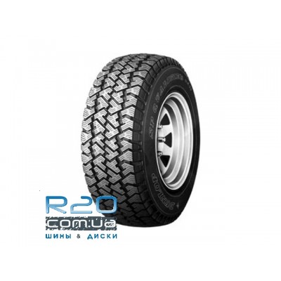 Dunlop SP Qualifier TG20 215/80 R16 107S в Днепре