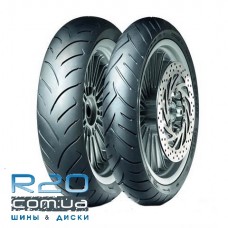 Dunlop ScootSmart 120/70 R12 51S