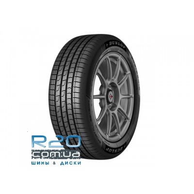 Шини Dunlop Sport All Season у Дніпрі